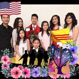 Meet your Posher, Liem